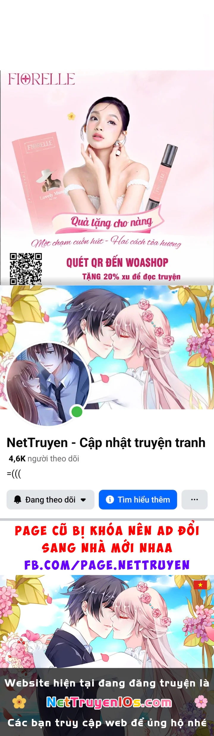 Trở Thành Người Bảo Trợ Cho Những Kẻ Phản Diện Chapter 34 - 206