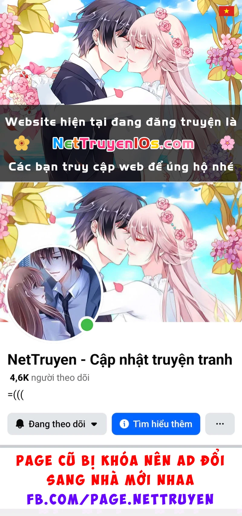 Trở Thành Người Bảo Trợ Cho Những Kẻ Phản Diện Chapter 35 - 1