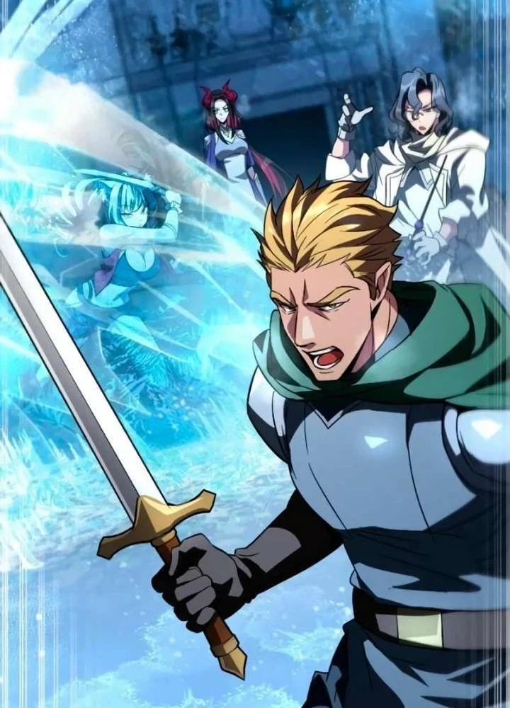 Trở Thành Người Bảo Trợ Cho Những Kẻ Phản Diện Chapter 35 - 17