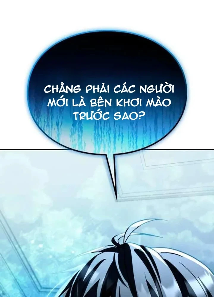 Trở Thành Người Bảo Trợ Cho Những Kẻ Phản Diện Chapter 35 - 19