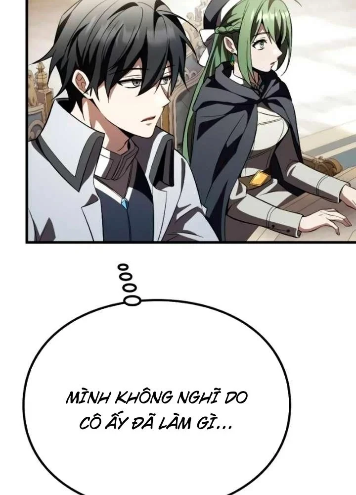 Trở Thành Người Bảo Trợ Cho Những Kẻ Phản Diện Chapter 35 - 83