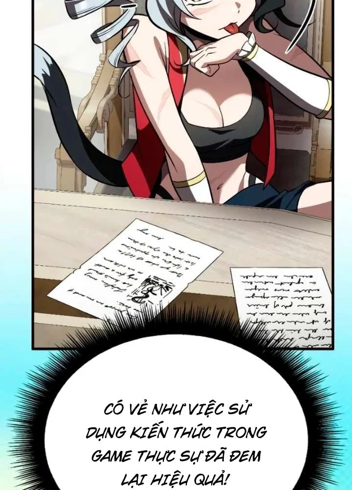 Trở Thành Người Bảo Trợ Cho Những Kẻ Phản Diện Chapter 35 - 85