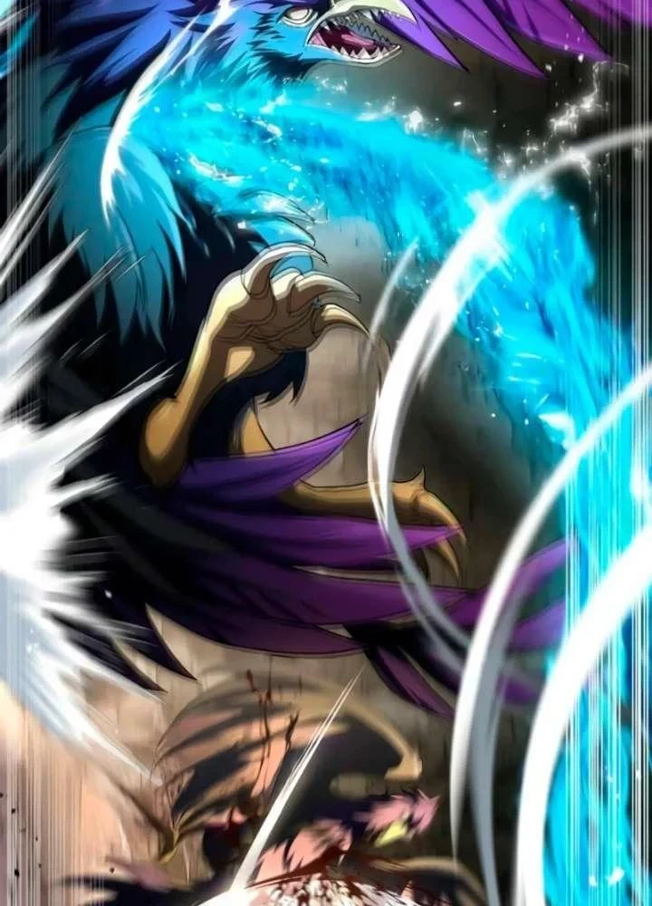 Trở Thành Người Bảo Trợ Cho Những Kẻ Phản Diện Chapter 35 - 92