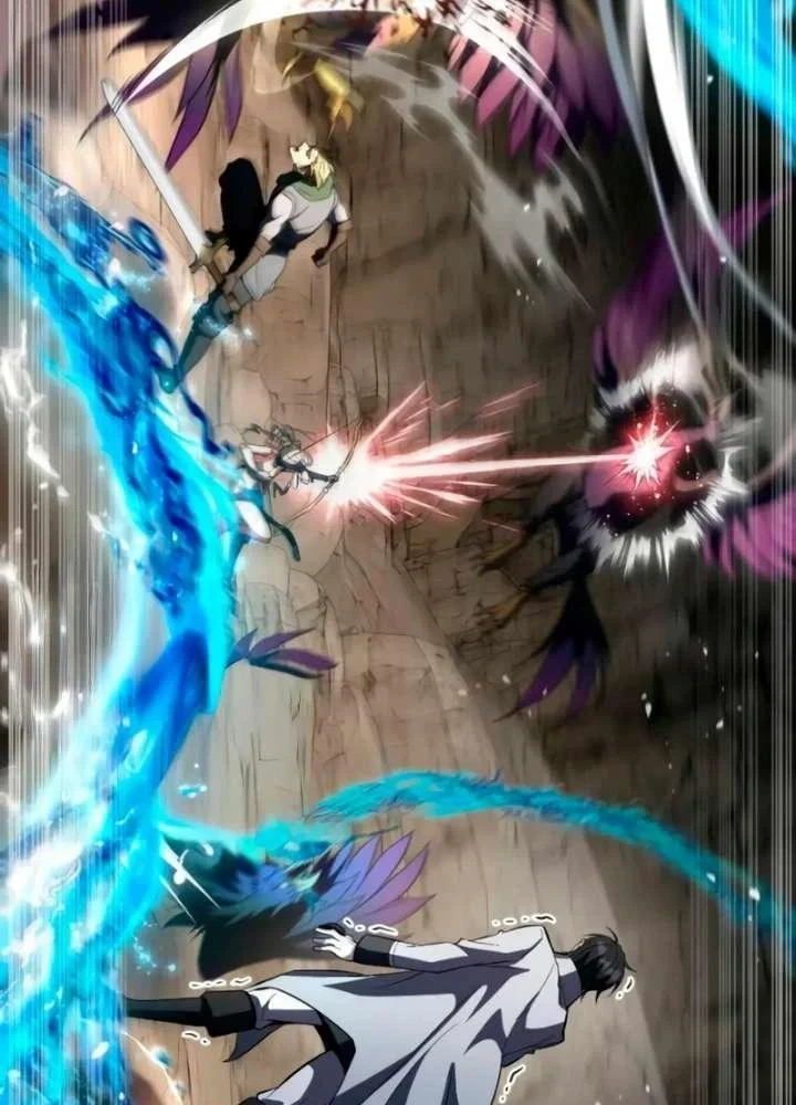 Trở Thành Người Bảo Trợ Cho Những Kẻ Phản Diện Chapter 35 - 93