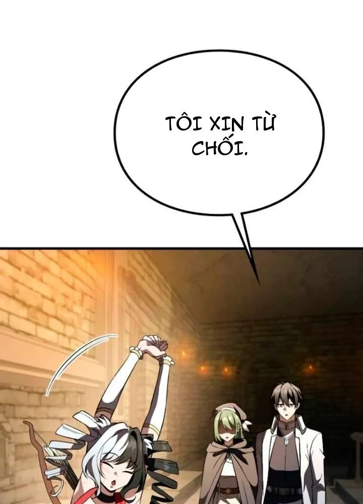 Trở Thành Người Bảo Trợ Cho Những Kẻ Phản Diện Chapter 35 - 110