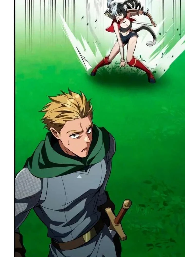 Trở Thành Người Bảo Trợ Cho Những Kẻ Phản Diện Chapter 35 - 161