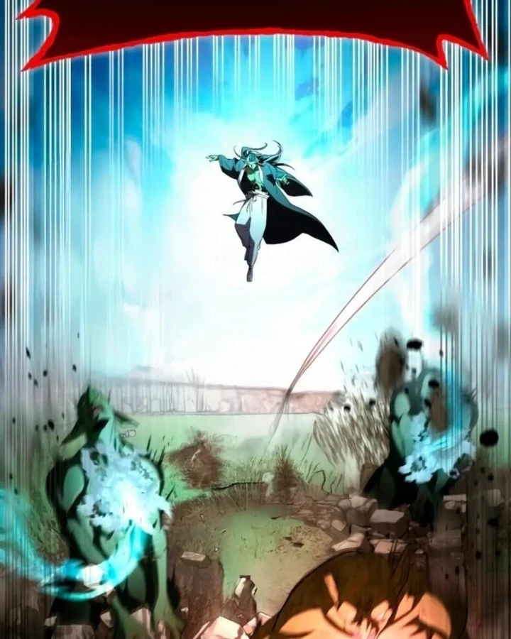 Trở Thành Người Bảo Trợ Cho Những Kẻ Phản Diện Chapter 36 - 22