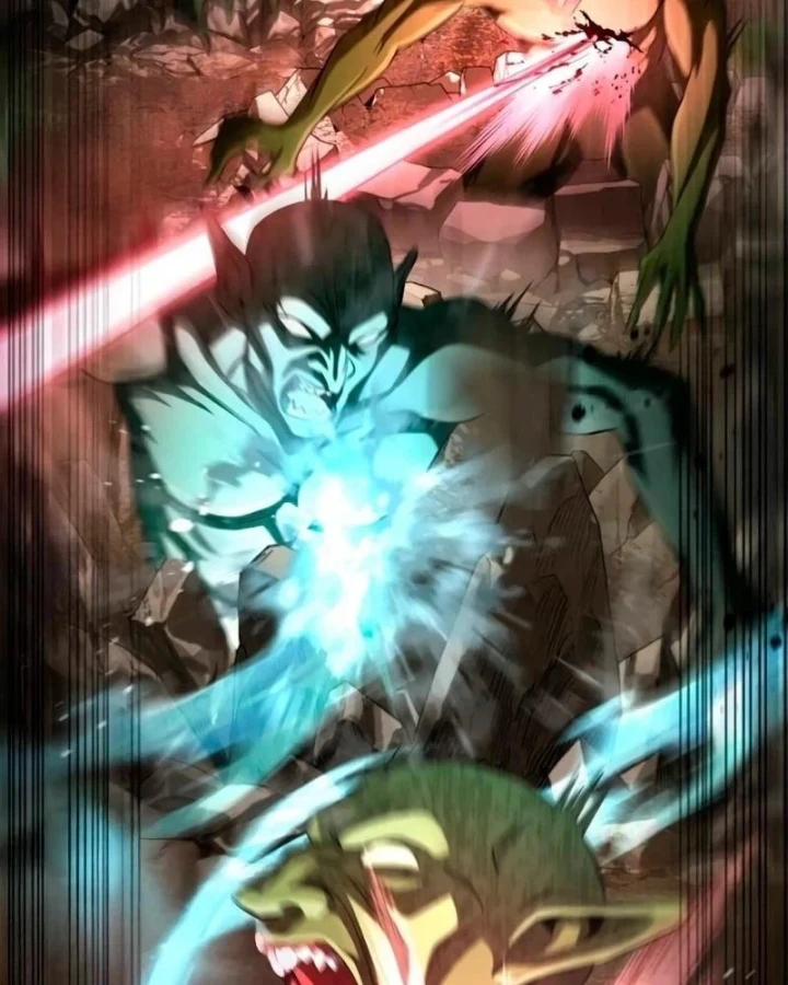 Trở Thành Người Bảo Trợ Cho Những Kẻ Phản Diện Chapter 36 - 23