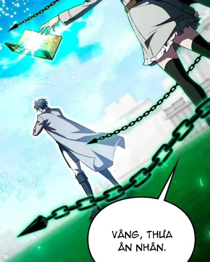 Trở Thành Người Bảo Trợ Cho Những Kẻ Phản Diện Chapter 36 - 146