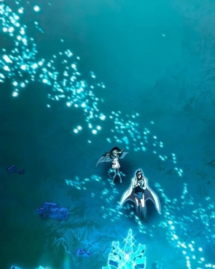Trở Thành Người Bảo Trợ Cho Những Kẻ Phản Diện Chapter 36 - 225
