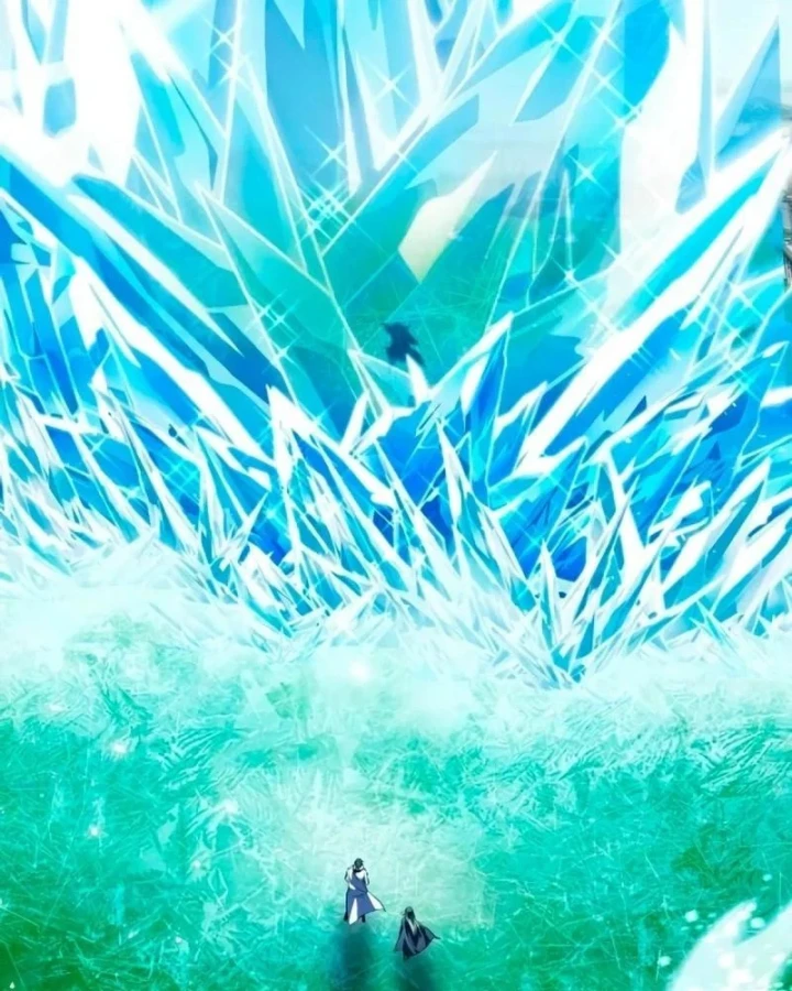 Trở Thành Người Bảo Trợ Cho Những Kẻ Phản Diện Chapter 36 - 256