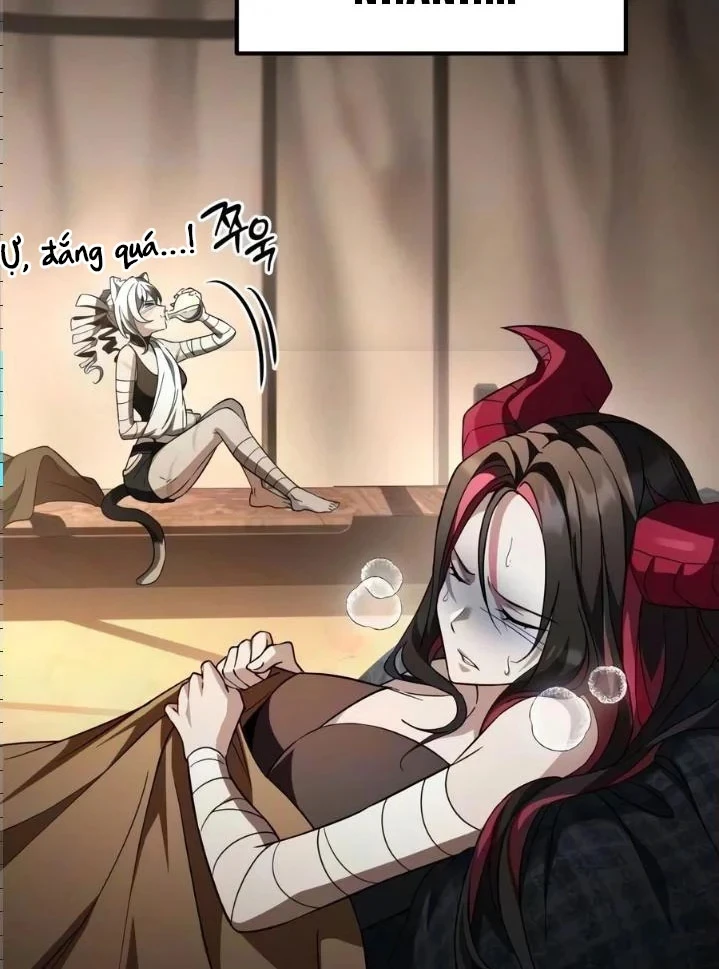 Trở Thành Người Bảo Trợ Cho Những Kẻ Phản Diện Chapter 37 - 55