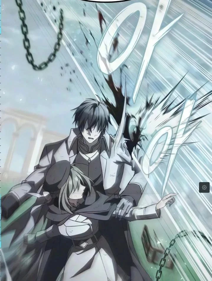 Trở Thành Người Bảo Trợ Cho Những Kẻ Phản Diện Chapter 37 - 66