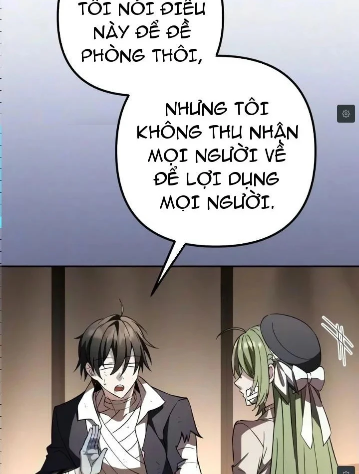Trở Thành Người Bảo Trợ Cho Những Kẻ Phản Diện Chapter 37 - 71