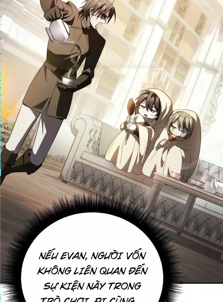 Trở Thành Người Bảo Trợ Cho Những Kẻ Phản Diện Chapter 37 - 105