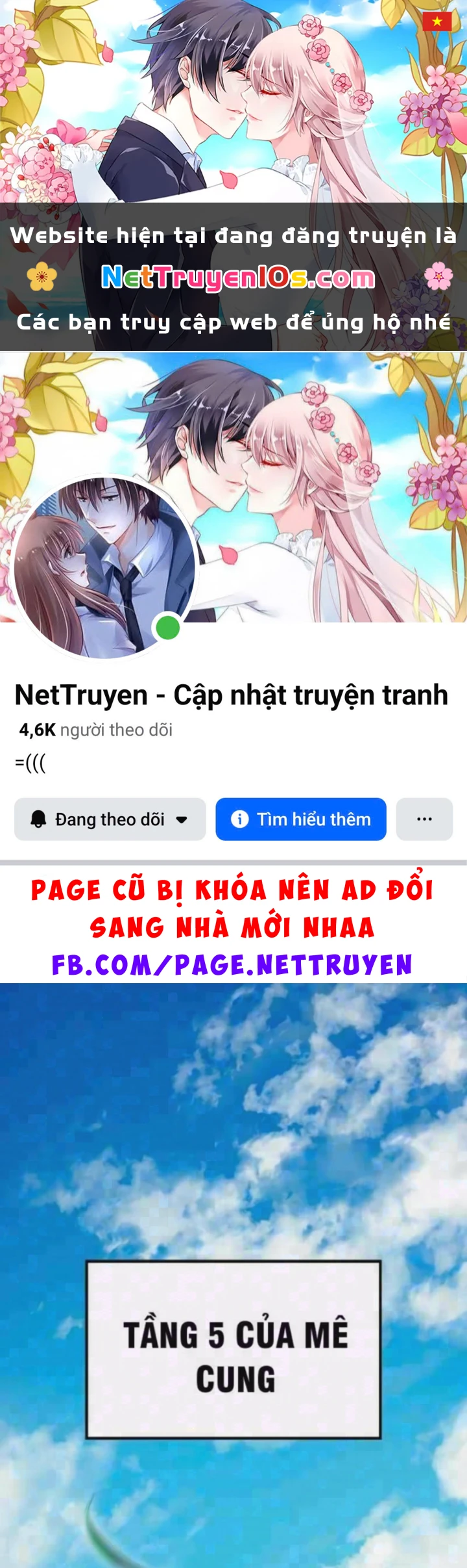 Trở Thành Người Bảo Trợ Cho Những Kẻ Phản Diện Chapter 38 - 1