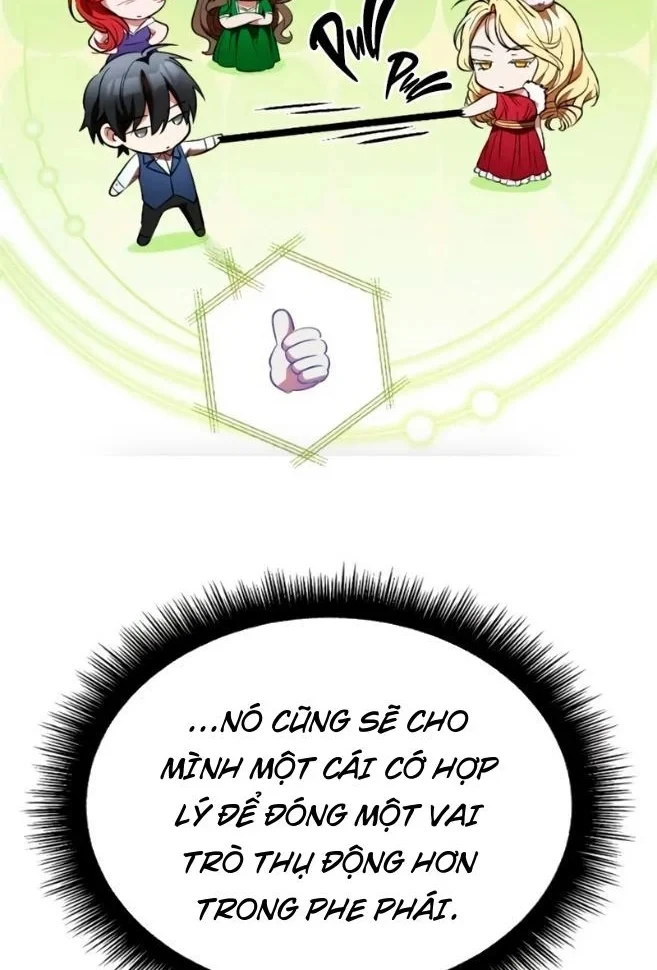Trở Thành Người Bảo Trợ Cho Những Kẻ Phản Diện Chapter 38 - 34