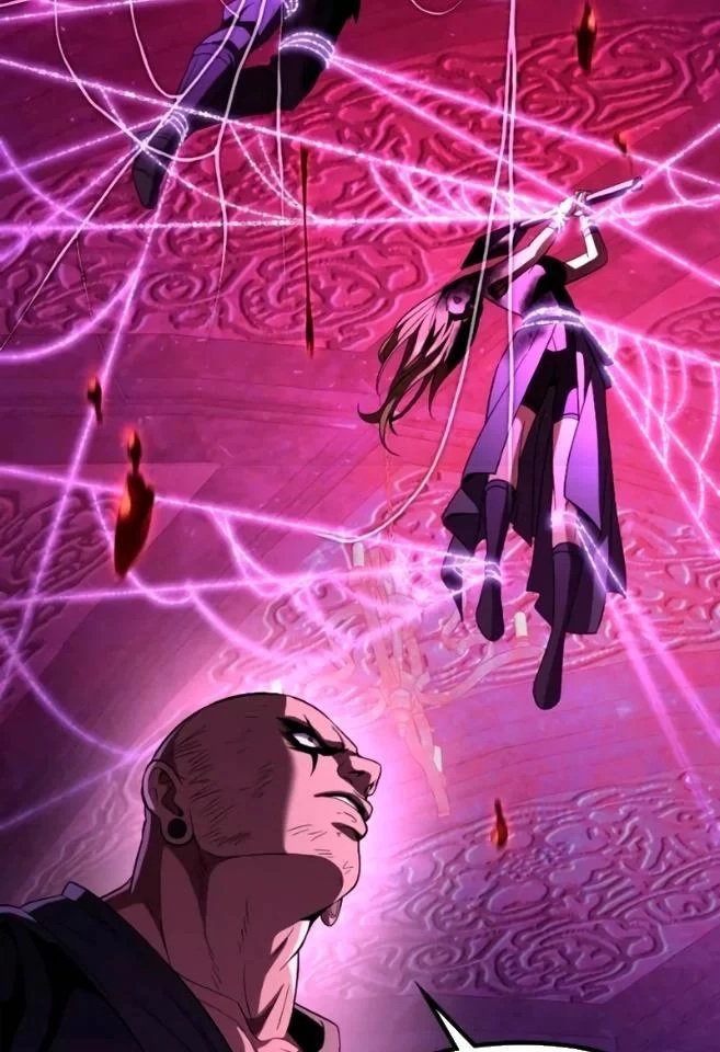 Trở Thành Người Bảo Trợ Cho Những Kẻ Phản Diện Chapter 38 - 73