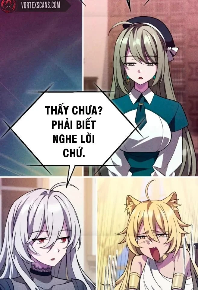 Trở Thành Người Bảo Trợ Cho Những Kẻ Phản Diện Chapter 38 - 90