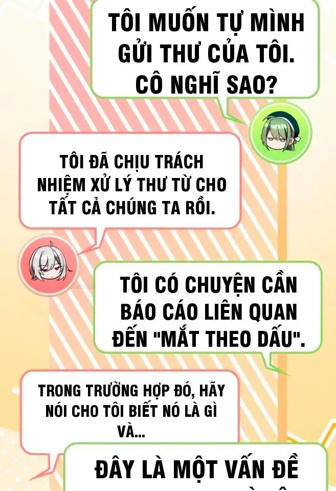 Trở Thành Người Bảo Trợ Cho Những Kẻ Phản Diện Chapter 38 - 94
