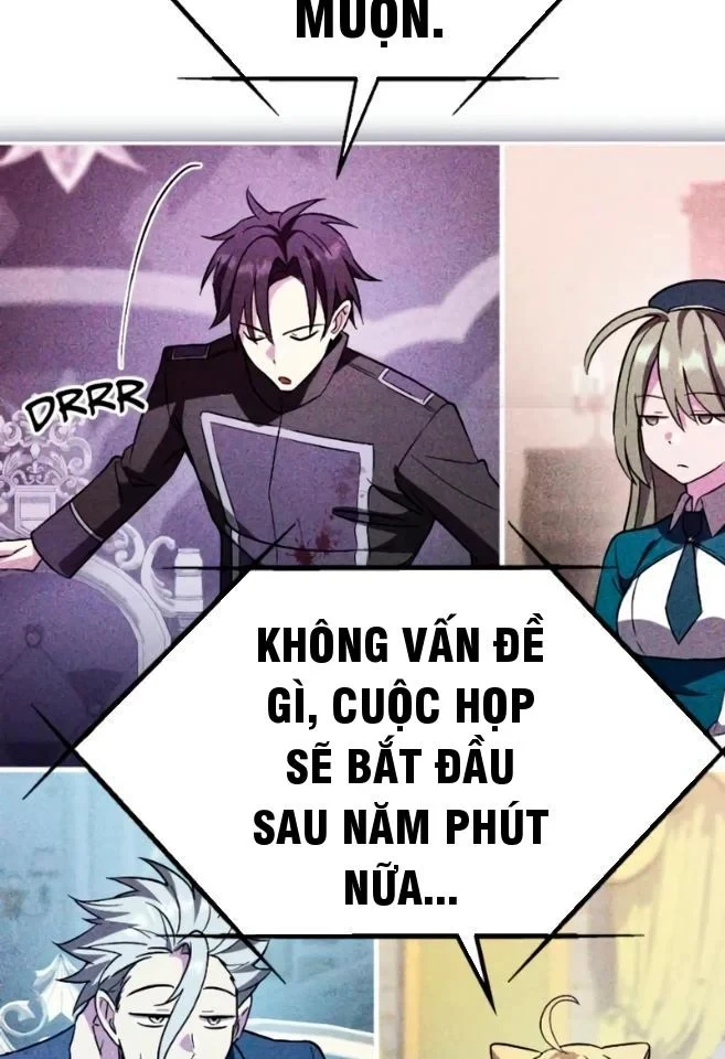 Trở Thành Người Bảo Trợ Cho Những Kẻ Phản Diện Chapter 38 - 101