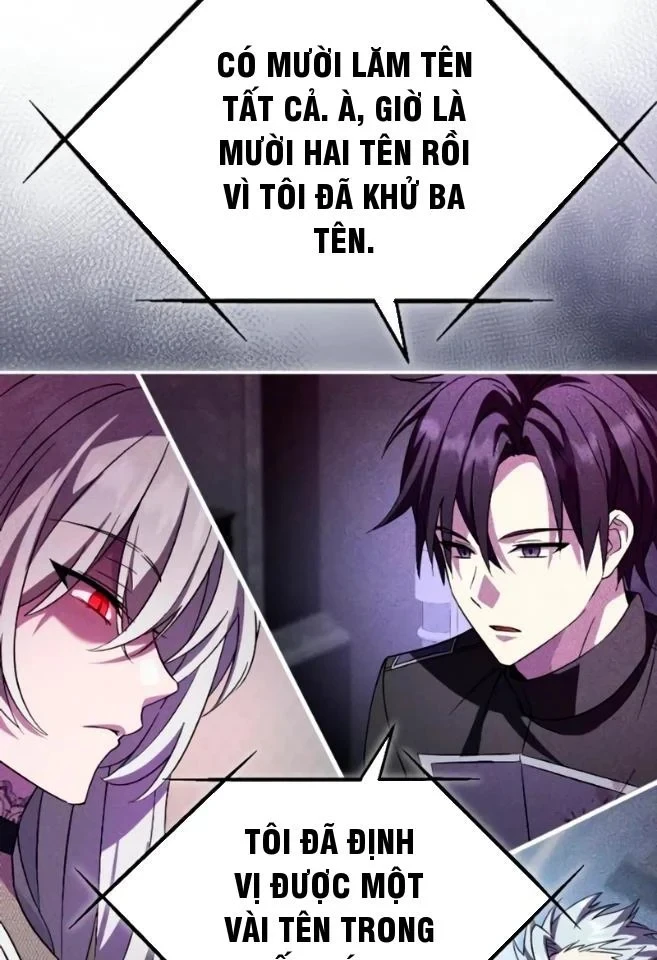 Trở Thành Người Bảo Trợ Cho Những Kẻ Phản Diện Chapter 38 - 107