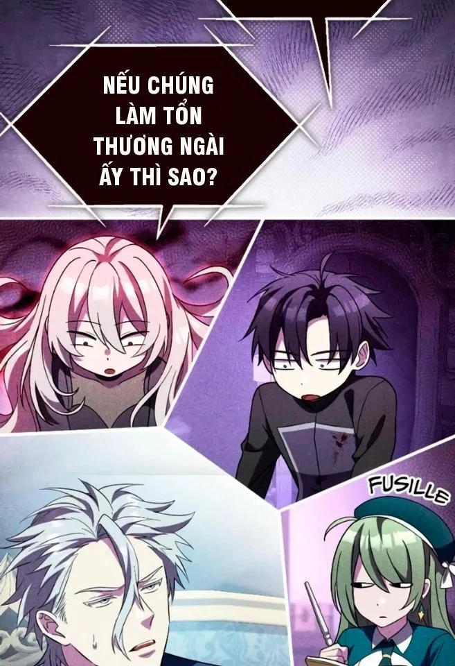 Trở Thành Người Bảo Trợ Cho Những Kẻ Phản Diện Chapter 38 - 112