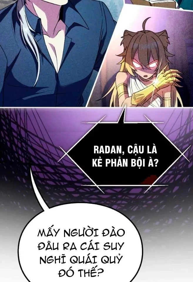 Trở Thành Người Bảo Trợ Cho Những Kẻ Phản Diện Chapter 38 - 113