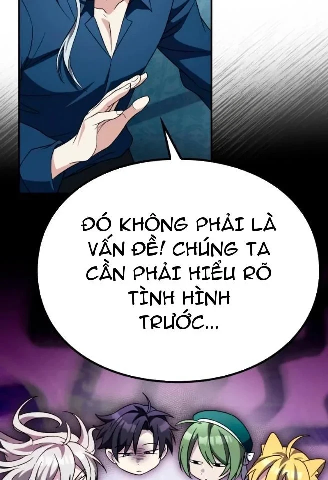 Trở Thành Người Bảo Trợ Cho Những Kẻ Phản Diện Chapter 38 - 115