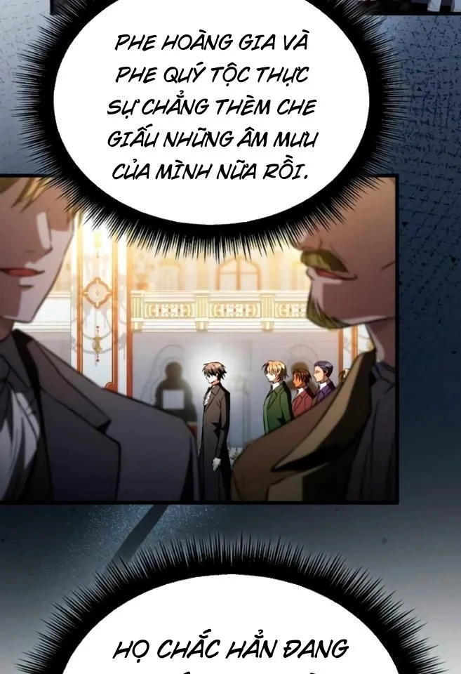 Trở Thành Người Bảo Trợ Cho Những Kẻ Phản Diện Chapter 38 - 149