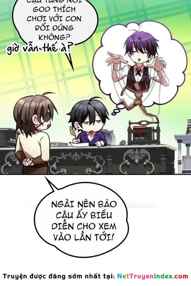 Trở Thành Người Bảo Trợ Cho Những Kẻ Phản Diện Chapter 38 - 167