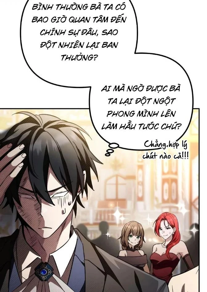Trở Thành Người Bảo Trợ Cho Những Kẻ Phản Diện Chapter 39 - 13