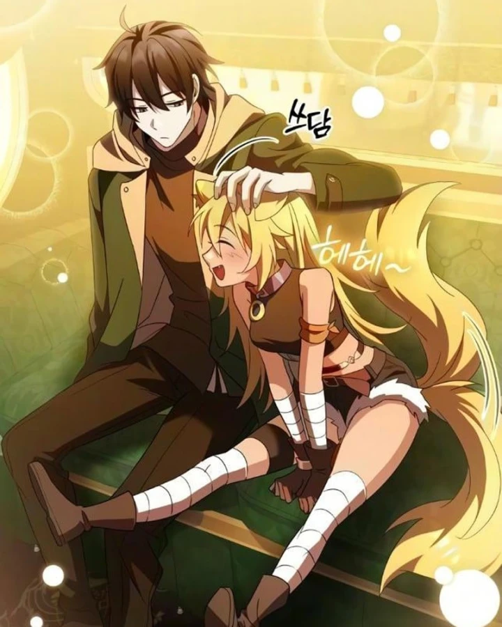 Trở Thành Người Bảo Trợ Cho Những Kẻ Phản Diện Chapter 40 - 90