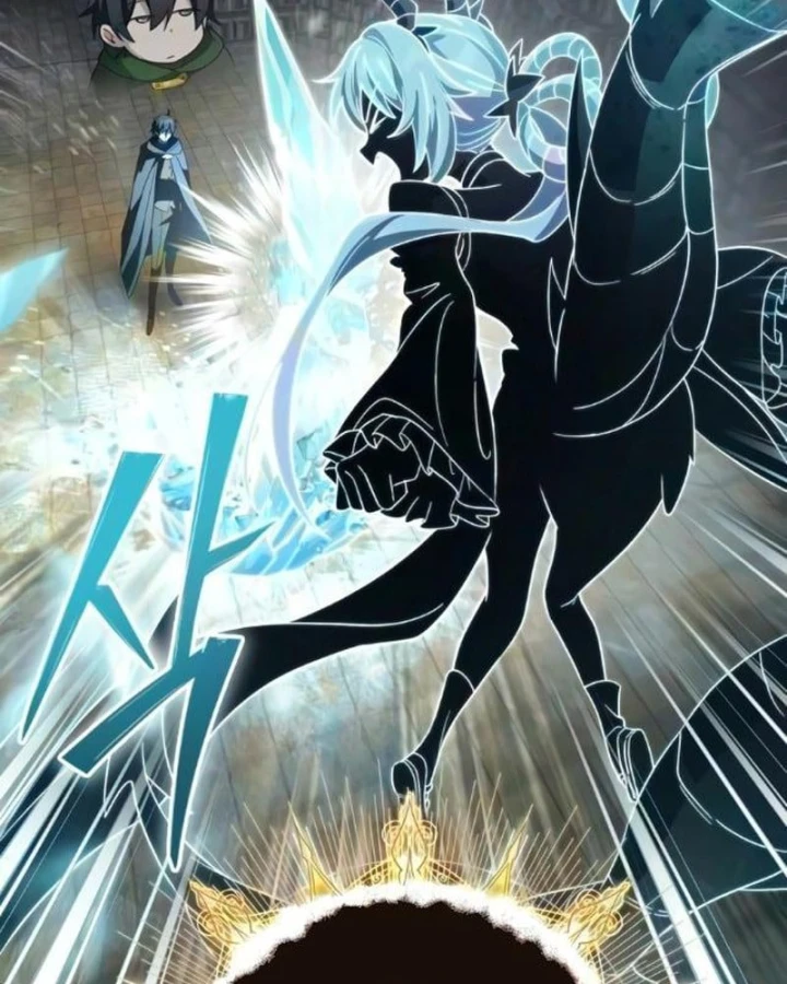 Trở Thành Người Bảo Trợ Cho Những Kẻ Phản Diện Chapter 40 - 148