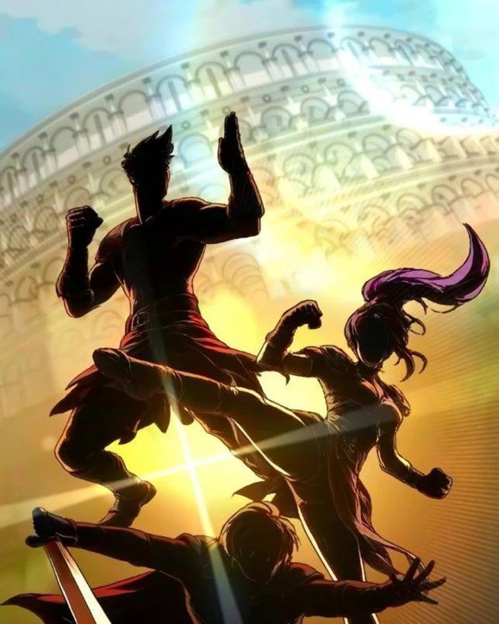 Trở Thành Người Bảo Trợ Cho Những Kẻ Phản Diện Chapter 40 - 220