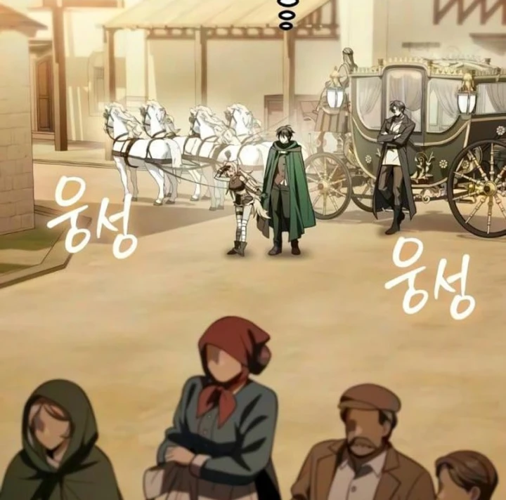 Trở Thành Người Bảo Trợ Cho Những Kẻ Phản Diện Chapter 40 - 231