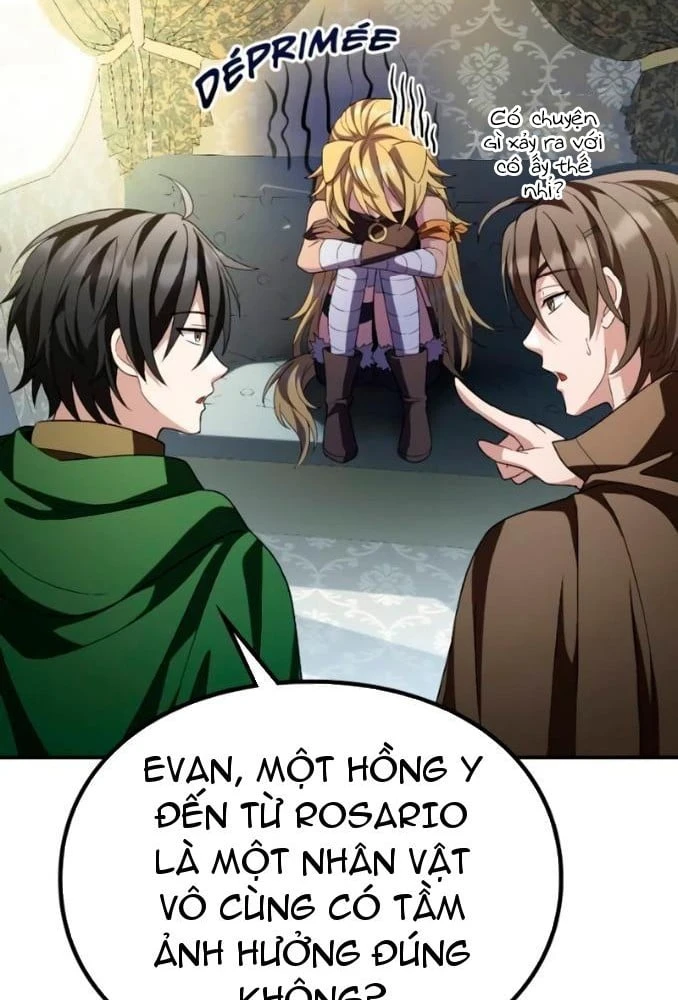 Trở Thành Người Bảo Trợ Cho Những Kẻ Phản Diện Chapter 41 - 24