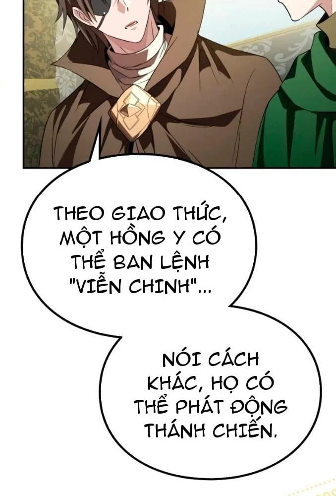 Trở Thành Người Bảo Trợ Cho Những Kẻ Phản Diện Chapter 41 - 26