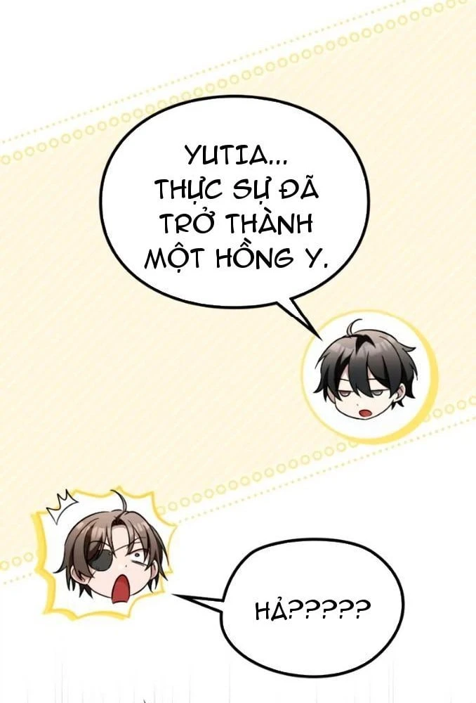 Trở Thành Người Bảo Trợ Cho Những Kẻ Phản Diện Chapter 41 - 27