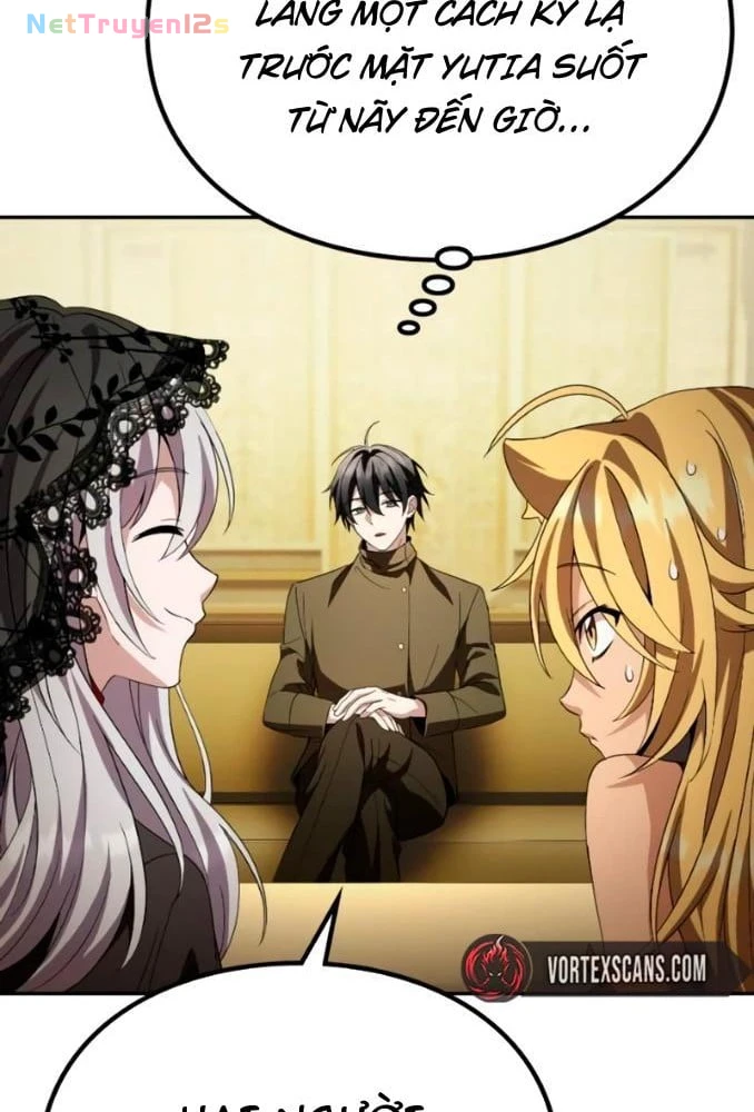Trở Thành Người Bảo Trợ Cho Những Kẻ Phản Diện Chapter 41 - 56