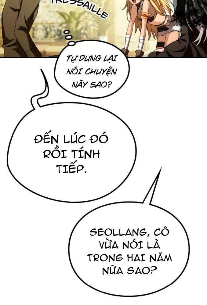 Trở Thành Người Bảo Trợ Cho Những Kẻ Phản Diện Chapter 41 - 62