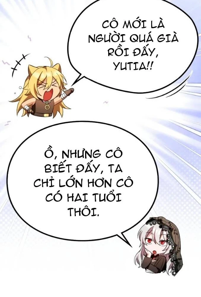 Trở Thành Người Bảo Trợ Cho Những Kẻ Phản Diện Chapter 41 - 74