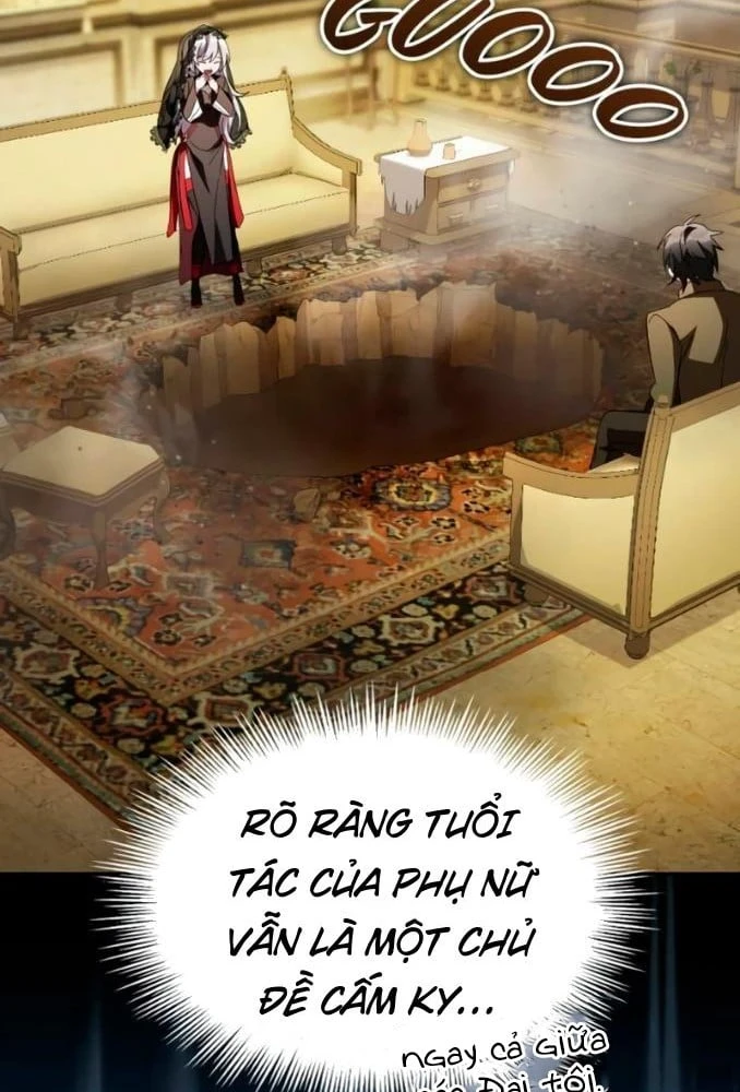 Trở Thành Người Bảo Trợ Cho Những Kẻ Phản Diện Chapter 41 - 80