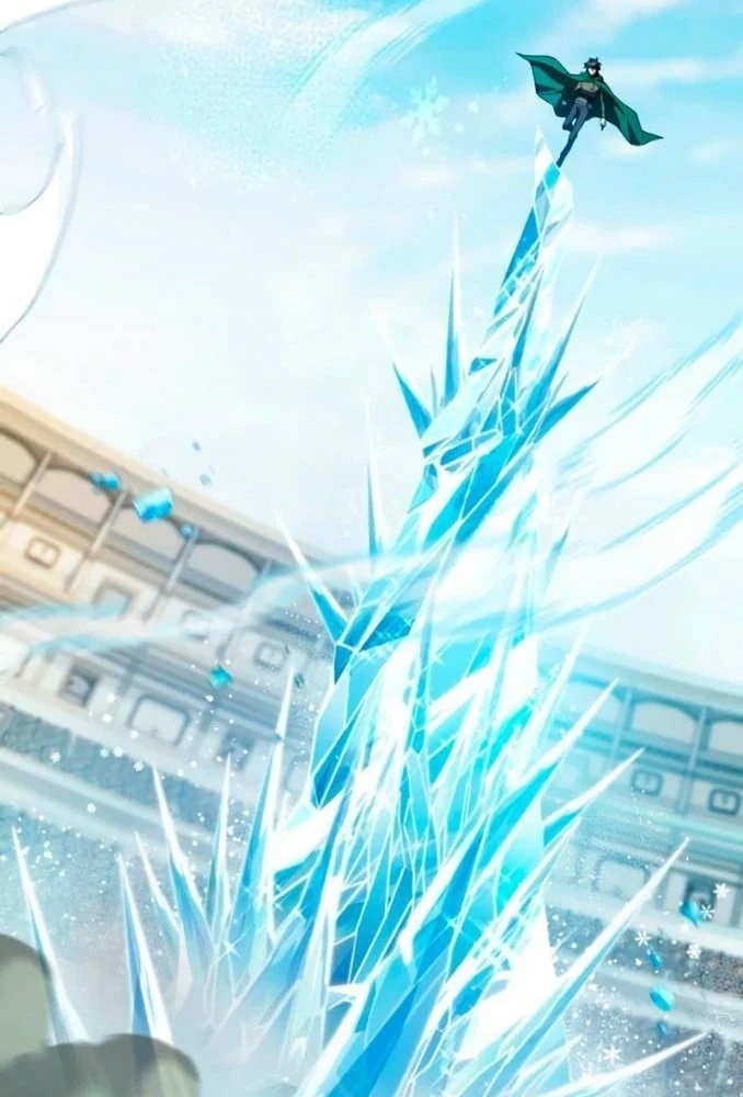 Trở Thành Người Bảo Trợ Cho Những Kẻ Phản Diện Chapter 41 - 122
