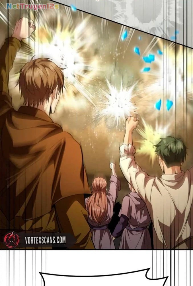Trở Thành Người Bảo Trợ Cho Những Kẻ Phản Diện Chapter 41 - 141