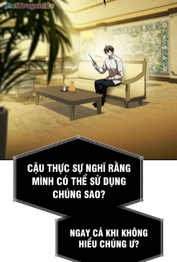Trở Thành Người Bảo Trợ Cho Những Kẻ Phản Diện Chapter 41 - 177