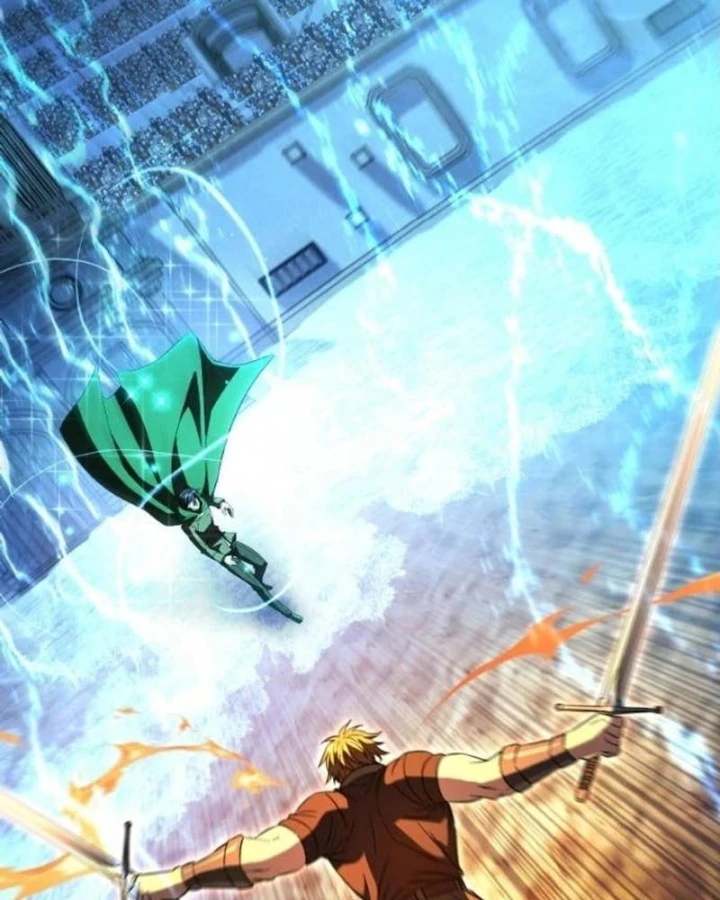 Trở Thành Người Bảo Trợ Cho Những Kẻ Phản Diện Chapter 42 - 49