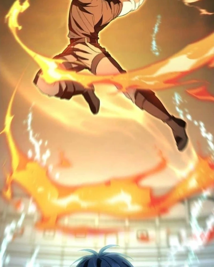 Trở Thành Người Bảo Trợ Cho Những Kẻ Phản Diện Chapter 42 - 55