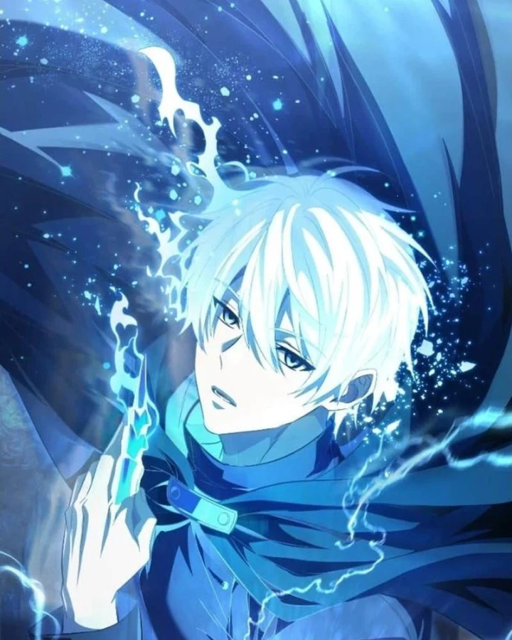 Trở Thành Người Bảo Trợ Cho Những Kẻ Phản Diện Chapter 42 - 62