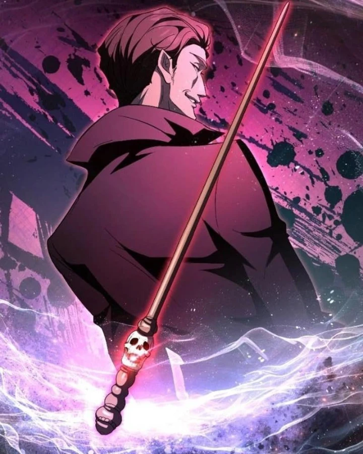 Trở Thành Người Bảo Trợ Cho Những Kẻ Phản Diện Chapter 42 - 116